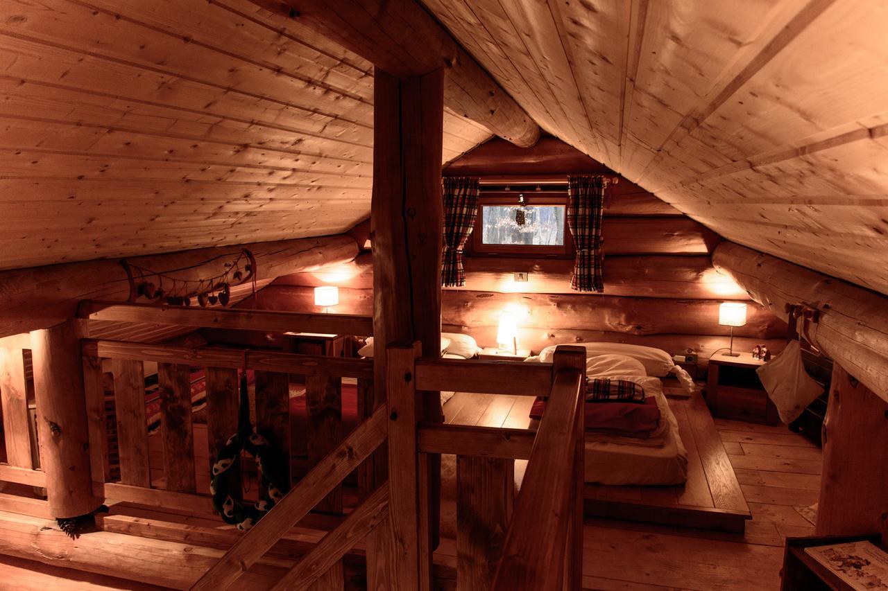 Domaine Du Vertbois La Haye-du-Theil Eksteriør bilde