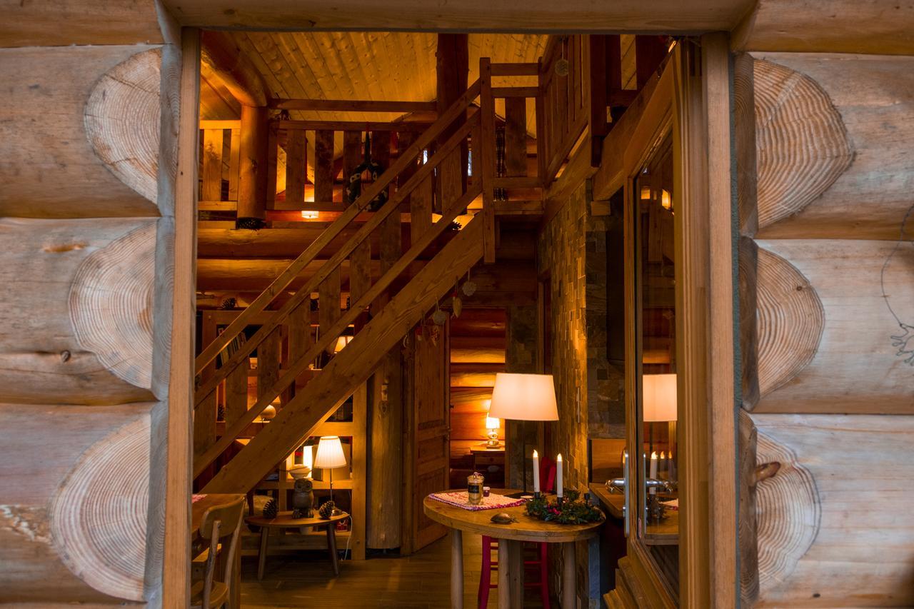 Domaine Du Vertbois La Haye-du-Theil Eksteriør bilde